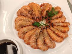 -常州逸高酒店-中餐厅