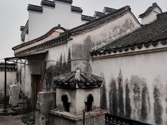 -丝绸小镇荻港古村