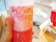 -奈雪的茶(东原悦荟店)