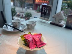 -千百味红餐厅·非遗江西菜(绿地双子塔总店)
