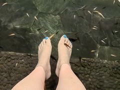 -深业半汤御泉庄温泉