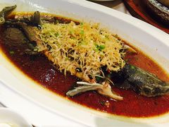 -万龙洲海鲜(南新仓店)