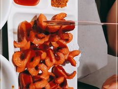 -海底捞火锅(金光华店)