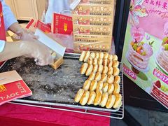-味多美蛋糕(通州店)