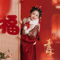 点击看大图 -倾城宝贝儿童摄影(浦东金谊店)