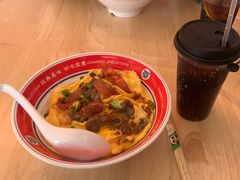 -明記茶餐廳(福田总店)