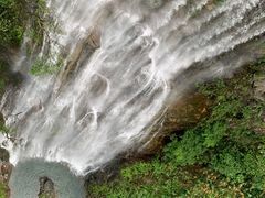 -古龙峡云天玻霸