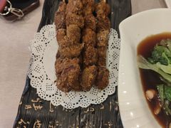 -功德林素菜饭庄(前门店)