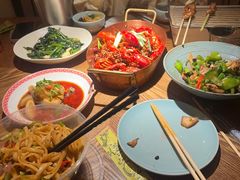 -馋嘴猫北京食堂·烤鸭·宵夜(亚运村店)
