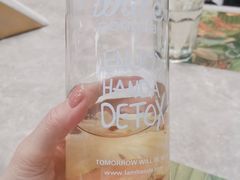 -大树餐厅(红旗街万达店)