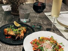 -SHADOWS•Bistro&Eatery(安福路店)
