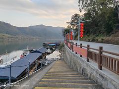 -飞霞风景名胜区