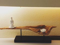 -锦初·禅意4K影院式足道·新中式SPA(茂业天地店)