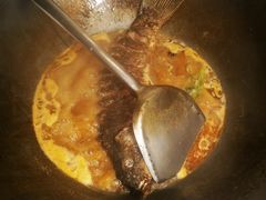 -阿五黄河大鲤鱼(纬三路店)