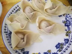 牛肉饺子-鑫宝沙茶牛肉火锅(永泰店)