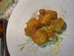 -荷塘秋月·本帮江浙菜(国权路店)