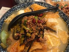 -螺世纪螺蛳粉·桂味小排档(裕德店)