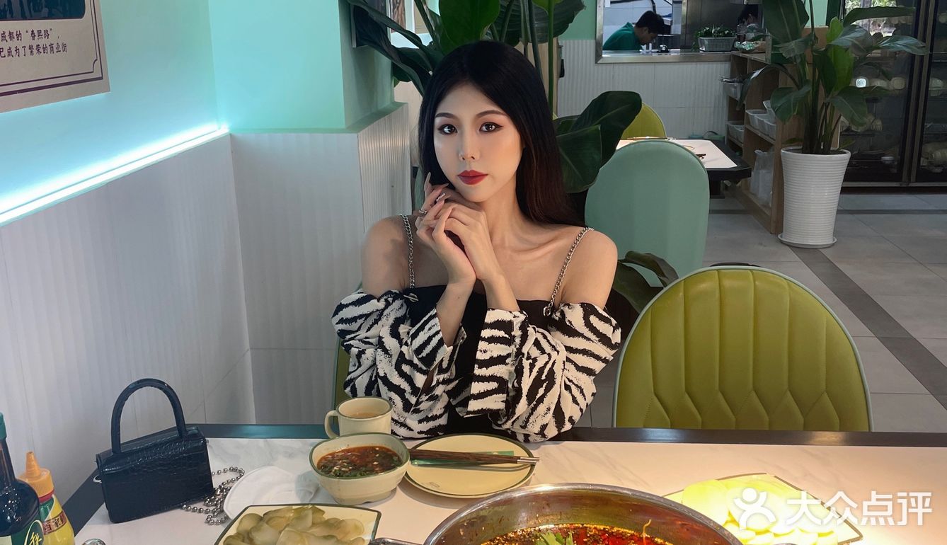 成都必吃美蛙 ｜奇力蛙冷锅鱼