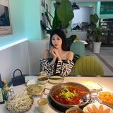 成都必吃美蛙 ｜奇力蛙冷锅鱼