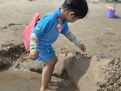 -秦皇岛阿尔卡迪亚滨海度假酒店