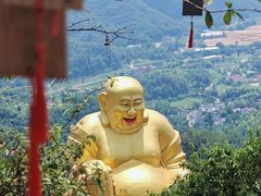 -大慈岩风景区
