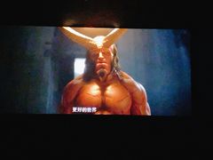 -SFC上影影城(淞南店)