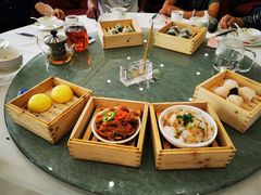 -国贸旋转餐厅(国贸广场店)