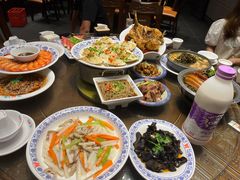 -徐鼎盛民间菜(奥体店)