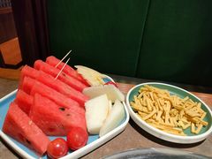 -一品渝香干锅鸭头(平安店)