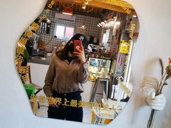 -BE YOLO必有乐&小红帽三明治