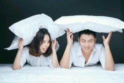 点击看大图 -蔚蓝映像STUDIO婚纱摄影(南稍门店)