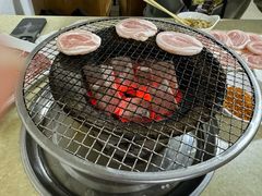 -千里马烧烤(南六东路店)