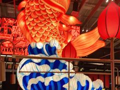 大堂-天辣(金桥啦啦宝都店)