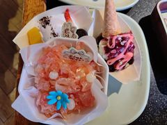 -梨花自助烤肉(天河城店)