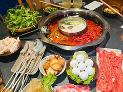 -大风老火锅(江北一店)