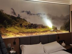 -秋果酒店(中日友好医院和平里北街地铁站店)