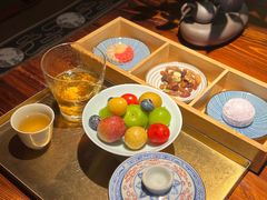 -中和·国风茶馆(愚园路店)
