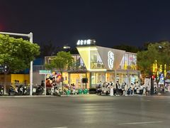 -南昌之星游乐场