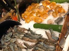 -领鲜活海鲜榴莲自助火锅(东门店)