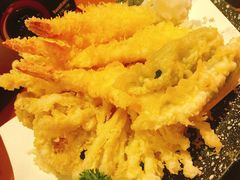 -有喜屋·深夜食堂(北京西路店)