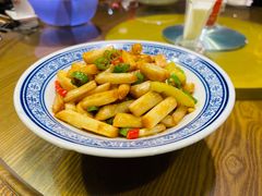 -小柴米·传统江西菜(八一广场店)