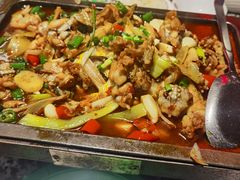 -蛙舍·炭烧牛蛙(东百中心店)