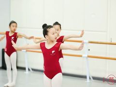 -予荷舞蹈(盛景校区)