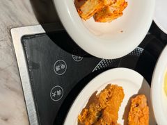 -火炉火自助餐(喜隆多店)