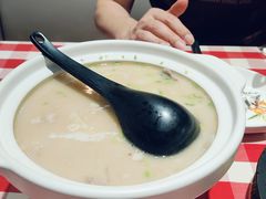 -西贝(上海我格广场店)