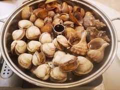 海味全家福-奕景海鲜(星海广场店)