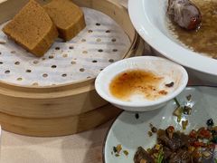 -香顺·客家菜(东坑店)