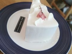 荔枝千层-半勺舒舒生日蛋糕店