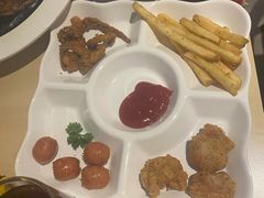 -豪客来牛排(海沧阿罗海店)
