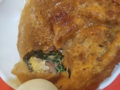 -兰庆鸡蛋馃(人民路店)